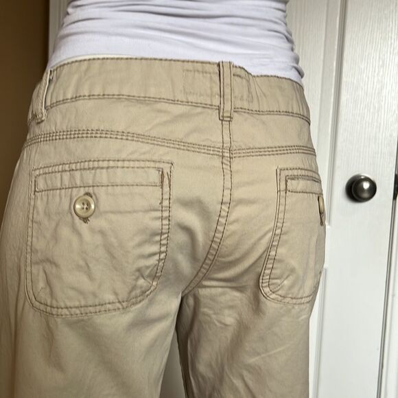 Aeropostale women pants/ Size13/14 - Picture 5 of 8